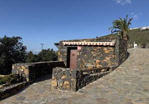 Estancia Anastasia