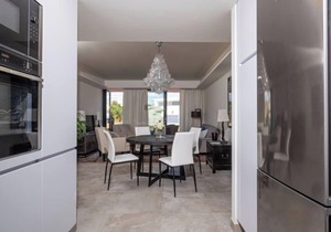 Estepona Roof Top View by Interhome
