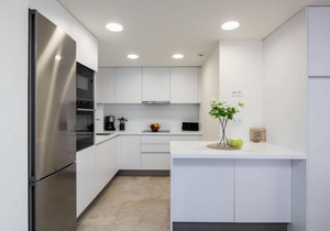 Estepona Roof Top View 4 by Interhome