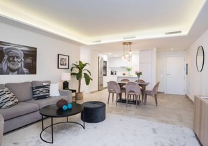 Estepona Roof Top View 4 by Interhome