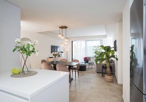 Estepona Roof Top View 4 by Interhome