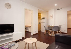 Europa Fira Apartment 12