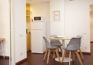 Europa Fira Apartment 12