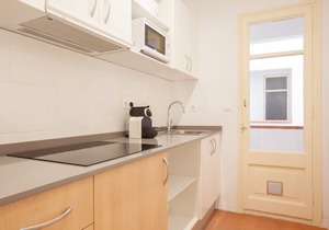 Europa Fira Apartment 22