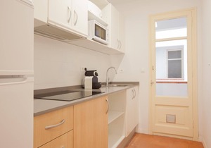 Europa Fira Apartment 22