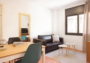 Europa Fira Apartment 22