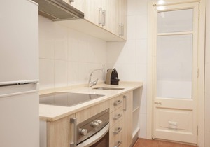 Europa Fira Apartment 33