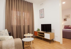 Europa Fira Apartment 33