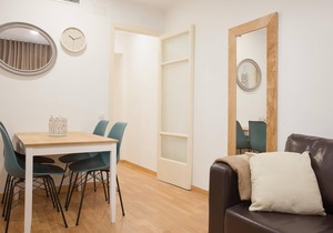 Europa Fira Apartment 33