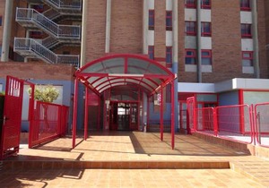 Evamar Apartments