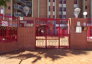 Evamar Apartments