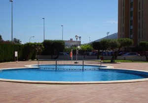 Evamar Apartments