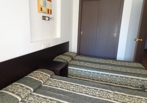 Evamar Apartments