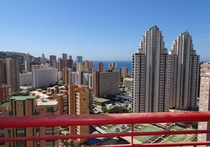 Evamar Apartments
