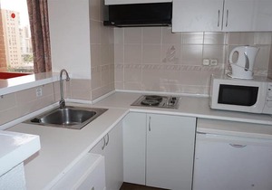 Evamar Apartments