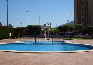 Evamar Apartments