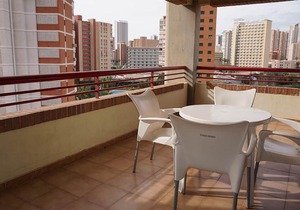 Evamar Apartments