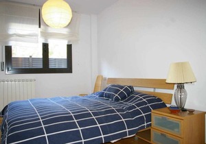 Exquisite apartment with terrace and pool 5 meters in Tossa de Mar