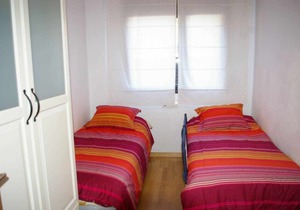 Exquisite apartment with terrace and pool 5 meters in Tossa de Mar