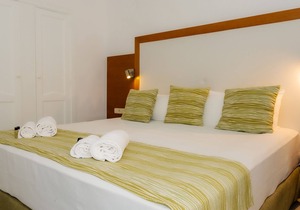 Family Apartment - Hesperia Bristol Playa