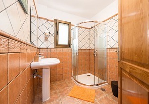 Family House in Cruce de Arinaga