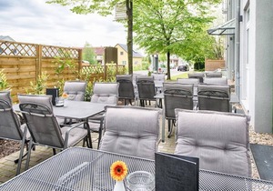 Family room - Flexible rate - ACHAT Hotel Leipzig Messe