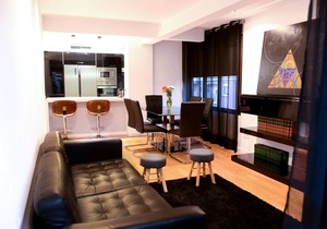Fantastic Apartment in The City of Arts and Sciences