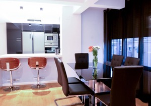 Fantastic Apartment in The City of Arts and Sciences
