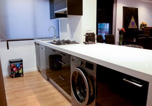 Fantastic Apartment in The City of Arts and Sciences