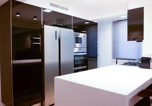Fantastic Apartment in The City of Arts and Sciences