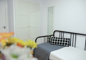 Fantastic Apartment in The City of Arts and Sciences