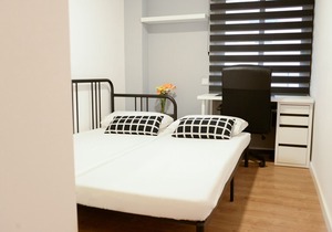 Fantastic Apartment in The City of Arts and Sciences