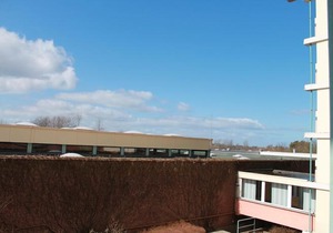 Ferienappartement K113 für 2-4 Personen in Strandnähe