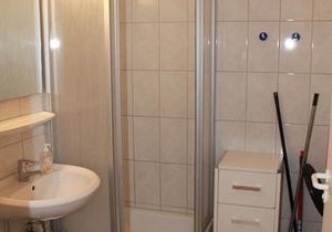 Ferienappartement K113 für 2-4 Personen in Strandnähe