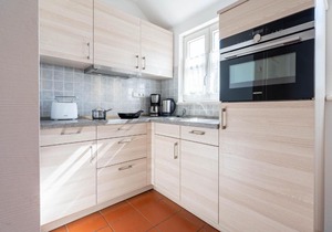 Feriendorf Rugana - Klassik Appartement mit 1 Schlafzimmer B21