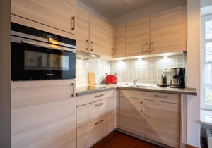 Feriendorf Rugana - Komfort 1-Raum Ferienwohnung mit Terrasse B24