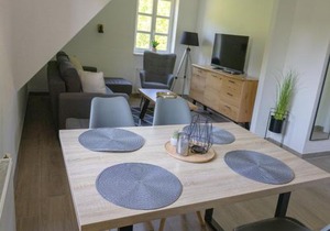 Feriendorf Rugana - Komfortplus Appartement mit 1 Schlafzimmer A22