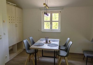 Feriendorf Rugana - Komfortplus Appartement mit 1 Schlafzimmer A22