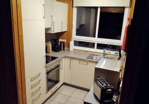 Ferienhaus Alissa mit ca. 70qm für max. 5 Personen
