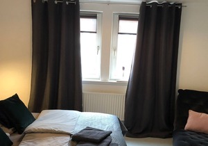 Ferienhaus für 6 Gäste mit 100m² in Duderstadt