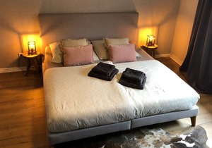 Ferienhaus für 6 Gäste mit 100m² in Duderstadt