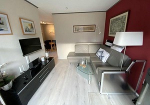 Ferienwohnung-Starkwind