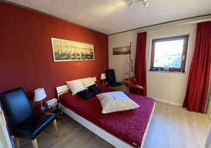 Ferienwohnung-Starkwind