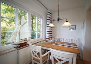 Ferienwohnung Alte Liebe 1
