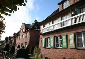 Ferienwohnung Alte Liebe 1