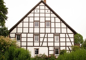Ferienwohnung/app. für 6 Gäste mit 90m² in Ottenstein