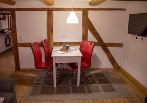 Ferienwohnung/app. für 4 Gäste mit 63m² in Ottenstein