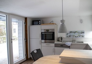 Ferienwohnung/app. für 4 Gäste mit 80m² in Ottenstein