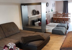 Ferienwohnung/app. für 2 Gäste mit 42m² in Ottenstein