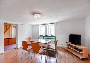 Ferienwohnung in Benneckenstein